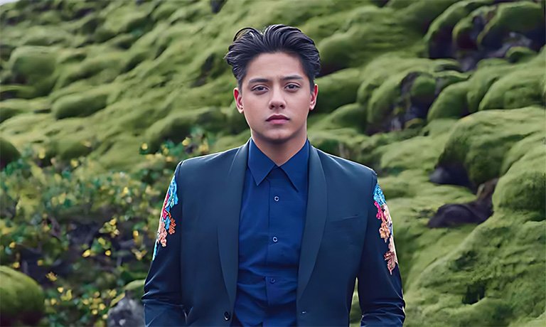 Daniel Padilla