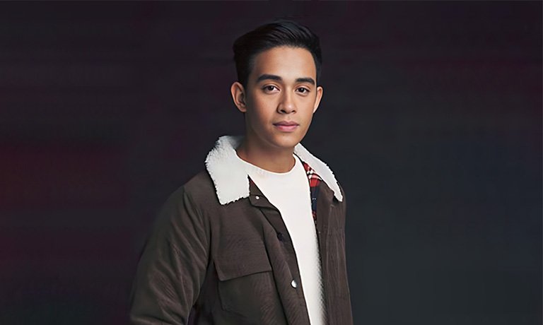 Diego Loyzaga