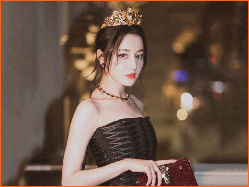 Dilraba Dilmurat