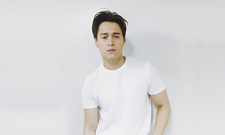 Enrique Gil