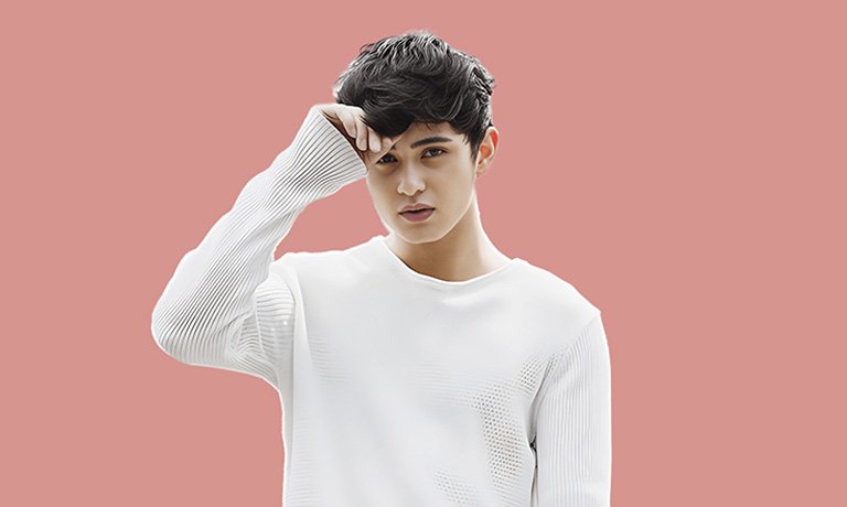 James Reid