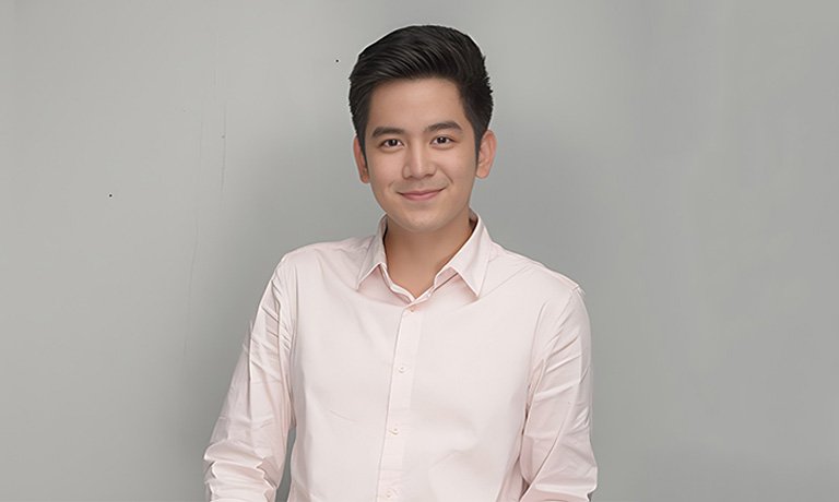 Joshua Garcia