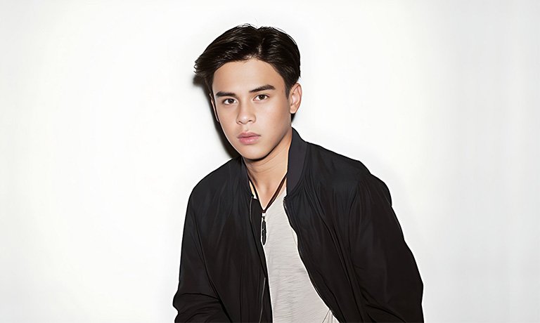 Khalil Ramos