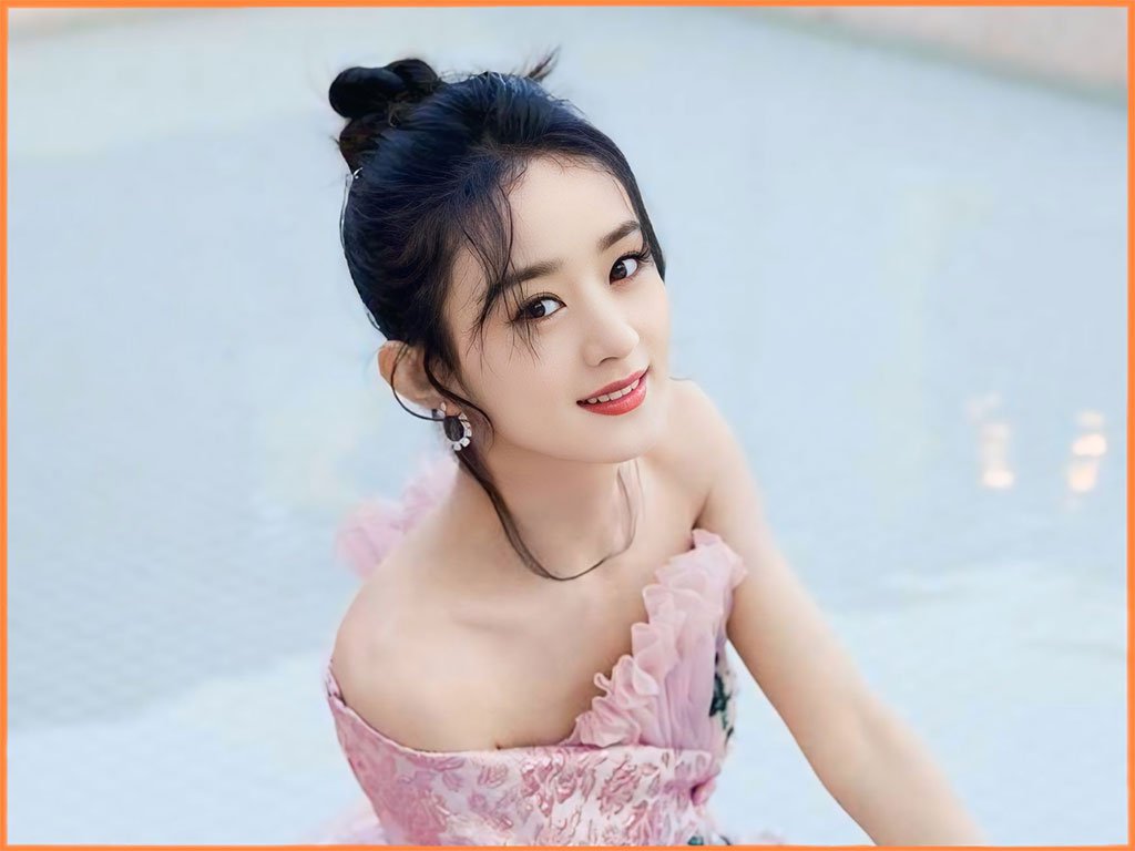 Zhao Liying