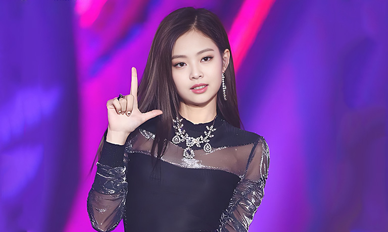 Jennie (BLACKPINK)