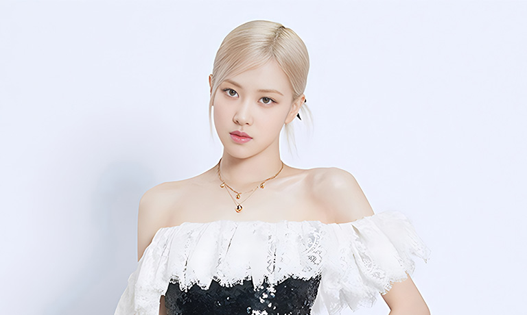 Rosé (BLACKPINK)