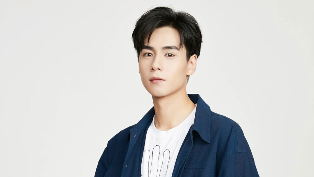 Hu Yitian