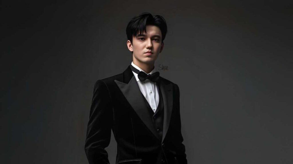 Dimash Kudaibergen – The Kazakh Vocal Virtuoso