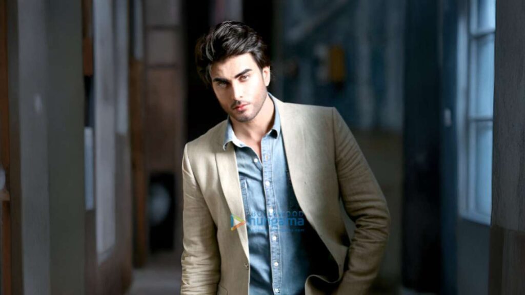 Imran Abbas – The Pakistani Heartthrob