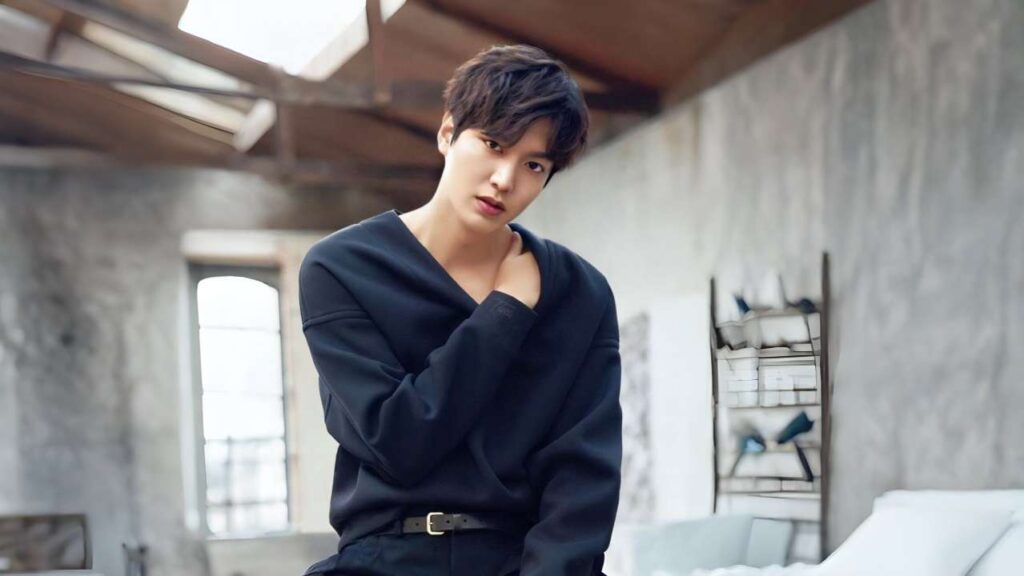 Lee Min Ho – The Enduring Korean Icon