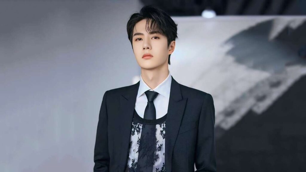 Wang Yibo – The Multifaceted Chinese Star