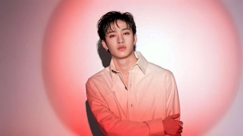 Bang Chan (Stray Kids)